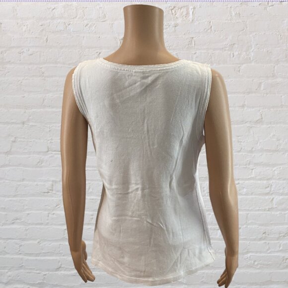 KAVIO! -- White "T" w/Image: "I May Appear Harmless..But I'm Completely Badass" - Picture 8 of 16